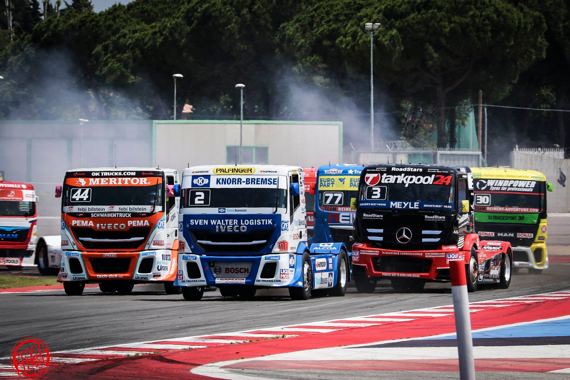 Grand Prix Truck Misano World Circuit Offers Hotel Bed And Breakfast